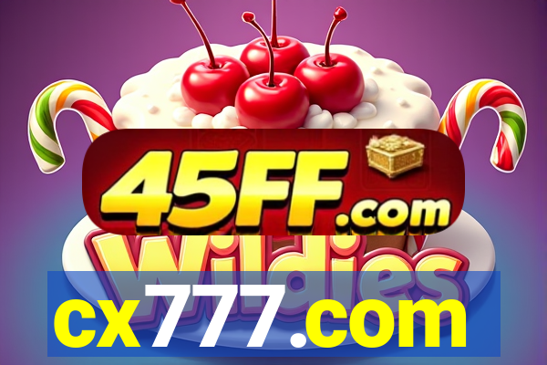 cx777.com