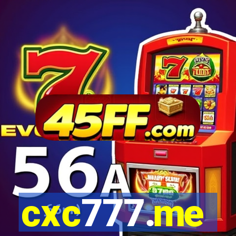 cxc777.me