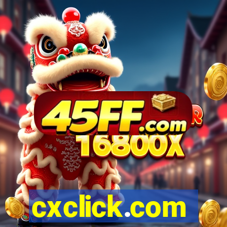 cxclick.com