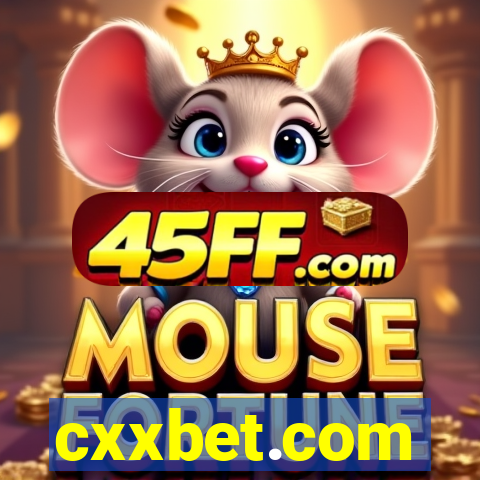 cxxbet.com