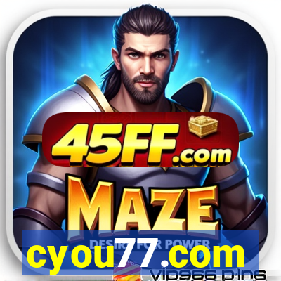 cyou77.com