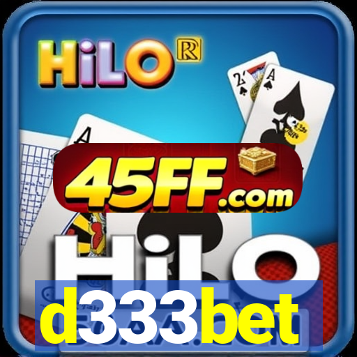 d333bet