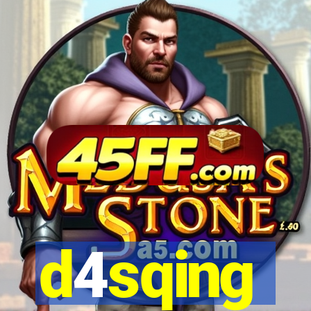 d4sqing