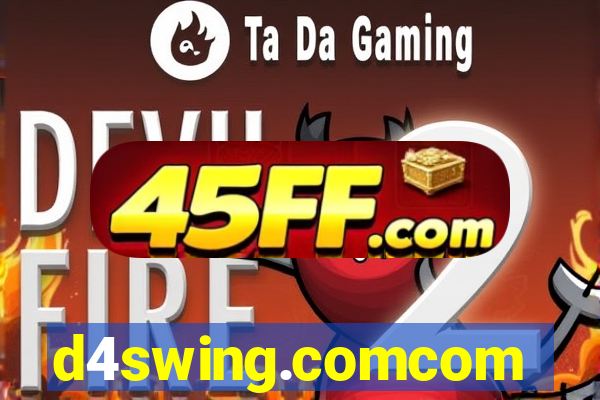 d4swing.comcom