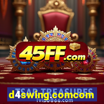 d4swing.comcom
