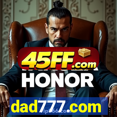 dad777.com