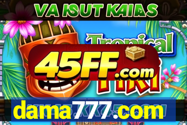 dama777.com