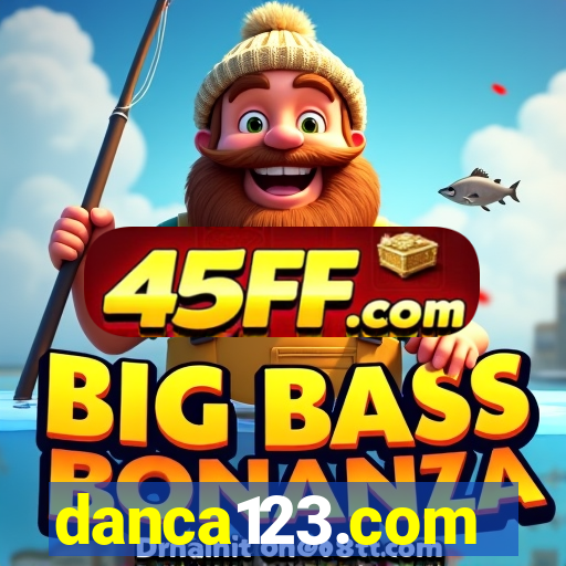 danca123.com