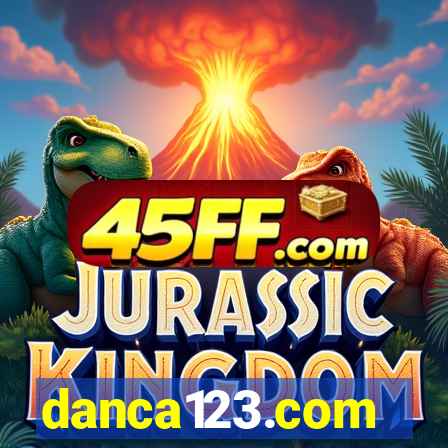 danca123.com