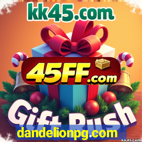 dandelionpg.com
