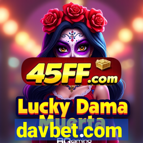 davbet.com