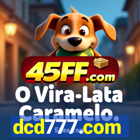dcd777.com