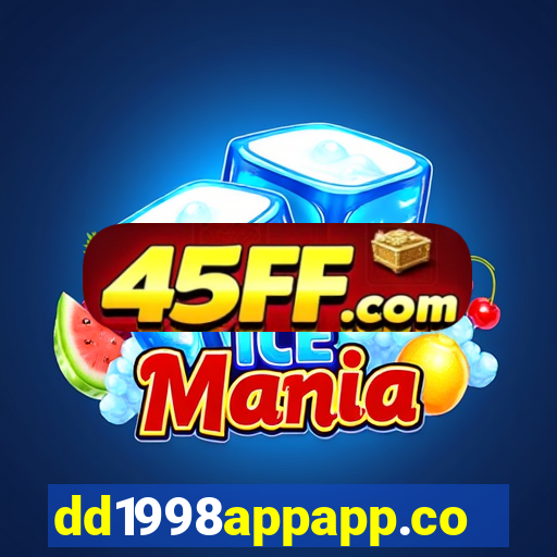 dd1998appapp.com