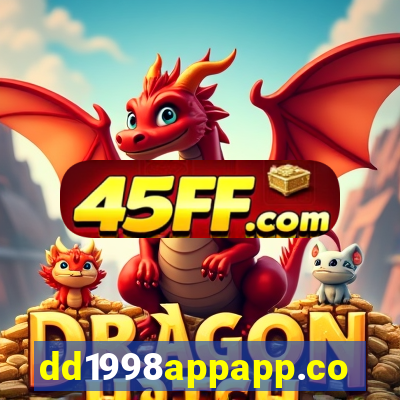 dd1998appapp.com