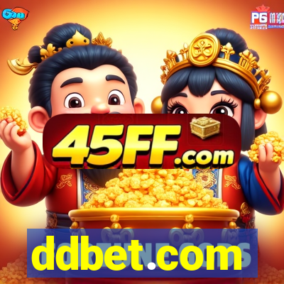 ddbet.com