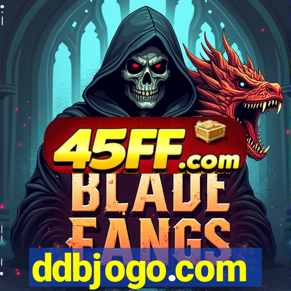 ddbjogo.com