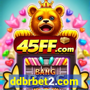 ddbrbet2.com