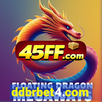 ddbrbet4.com
