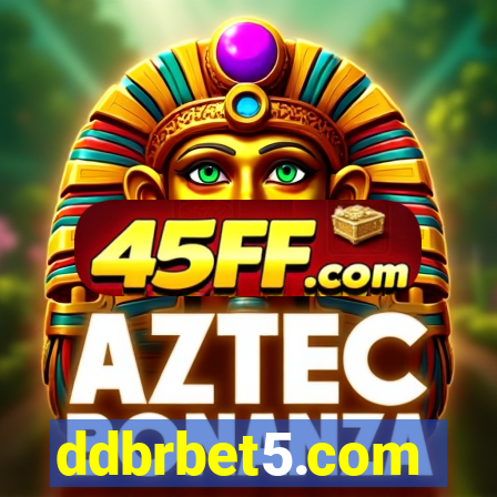 ddbrbet5.com