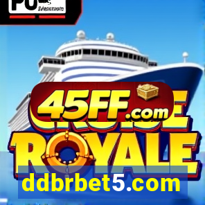 ddbrbet5.com
