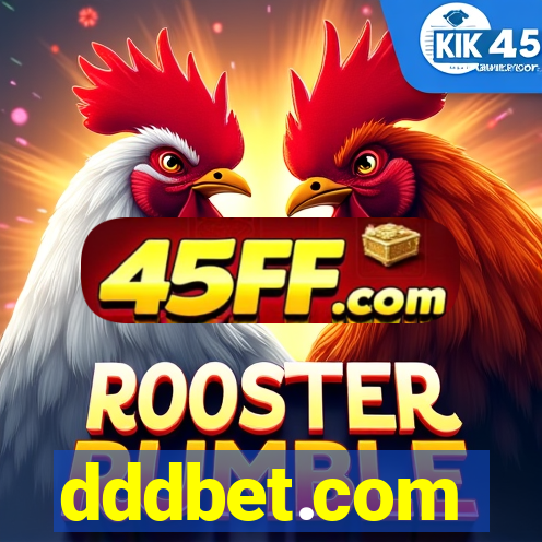 dddbet.com