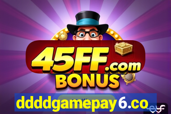 ddddgamepay6.com