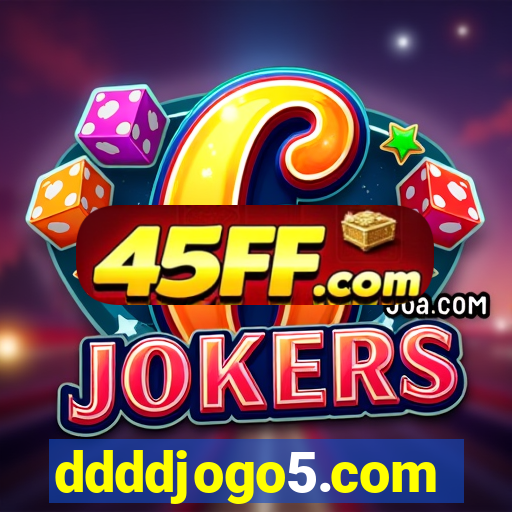ddddjogo5.com