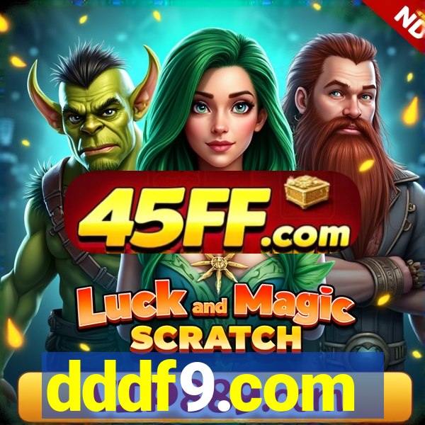 dddf9.com