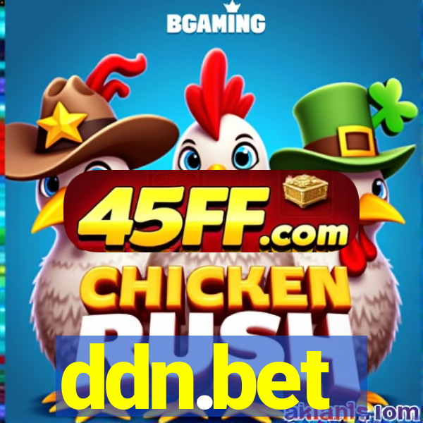 ddn.bet