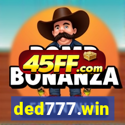 ded777.win