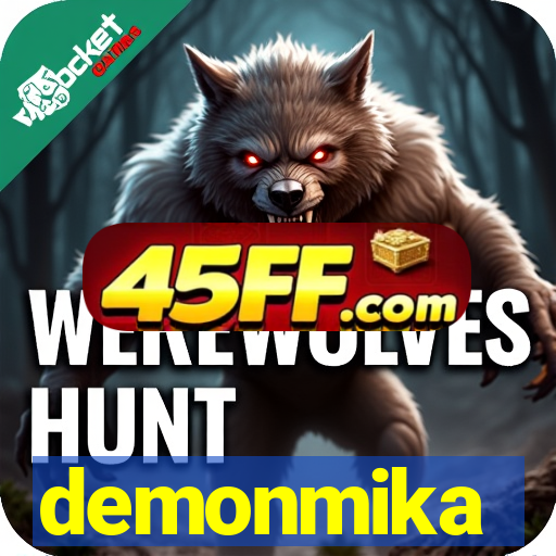 demonmika