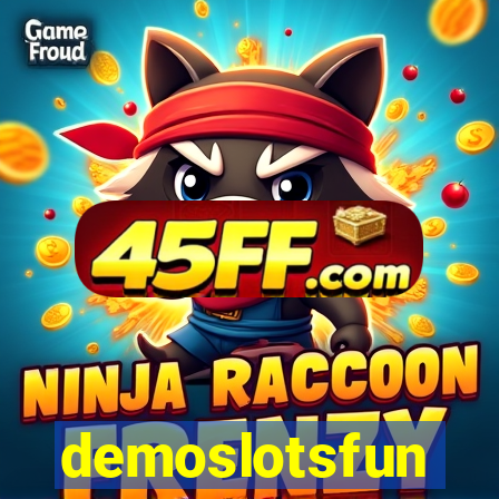 demoslotsfun