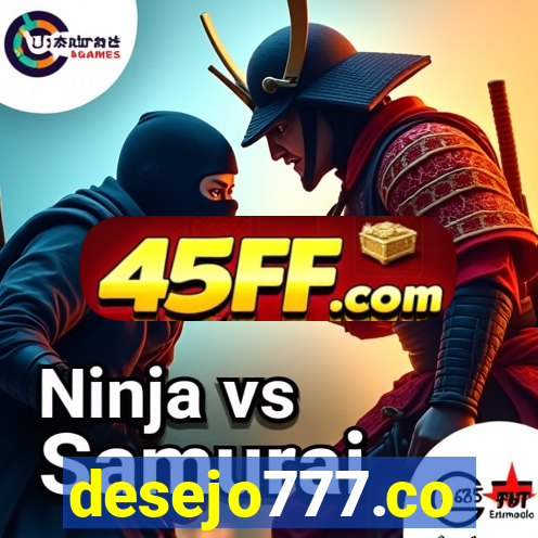 desejo777.co