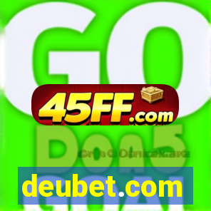 deubet.com