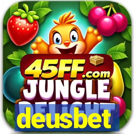 deusbet