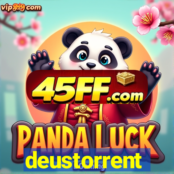 deustorrent