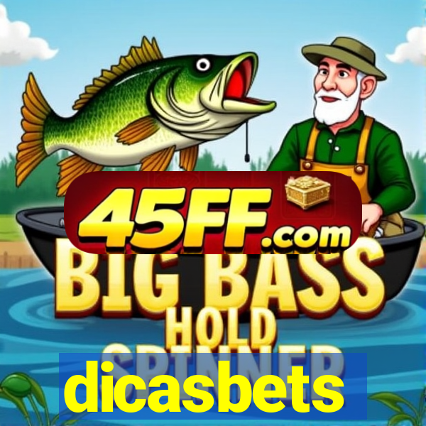 dicasbets