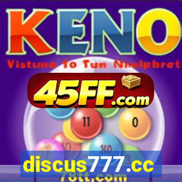 discus777.cc