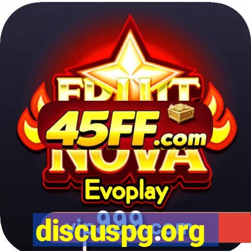 discuspg.org
