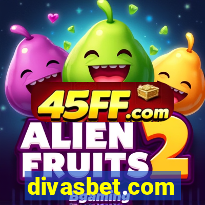 divasbet.com