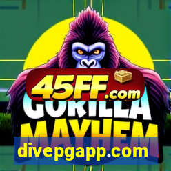 divepgapp.com