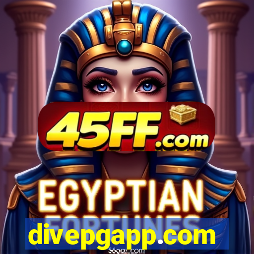 divepgapp.com