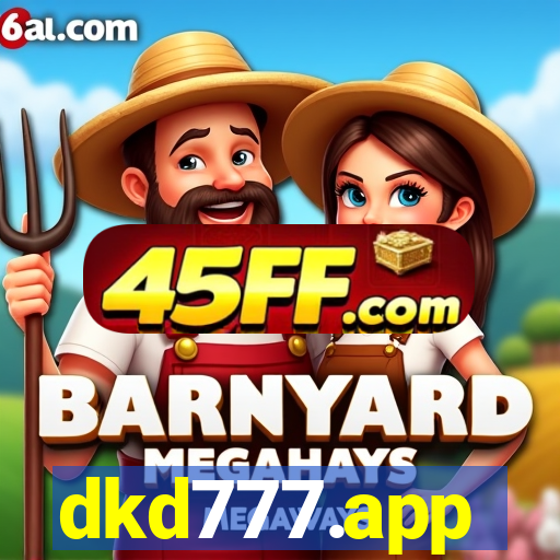 dkd777.app