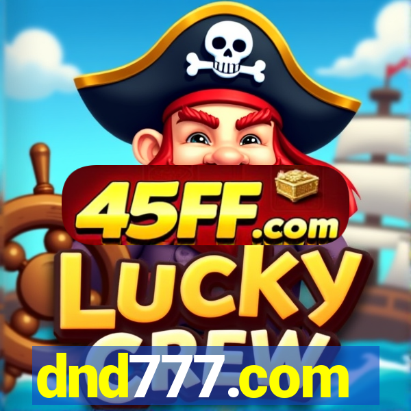 dnd777.com