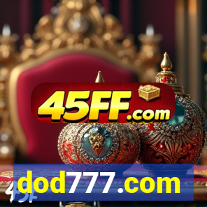 dod777.com