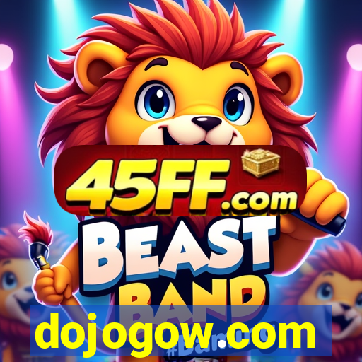 dojogow.com