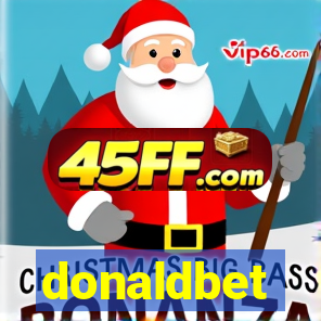 donaldbet