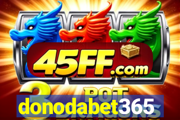 donodabet365