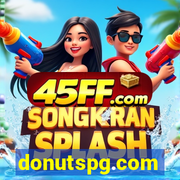 donutspg.com