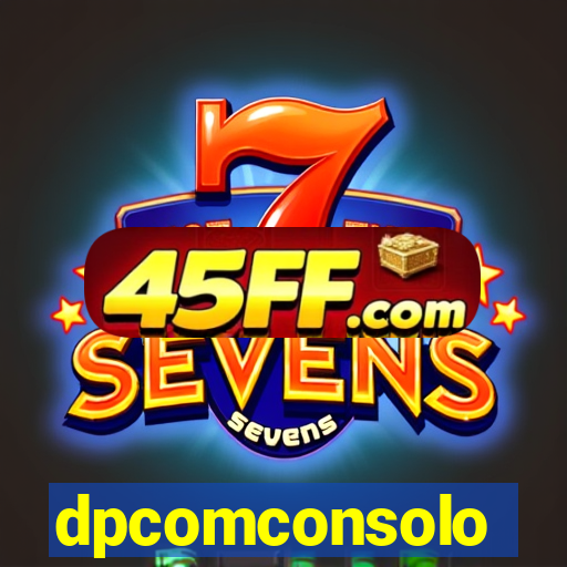 dpcomconsolo